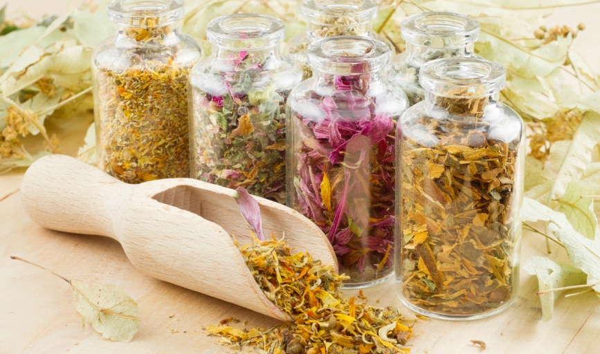 Botanical Medicine