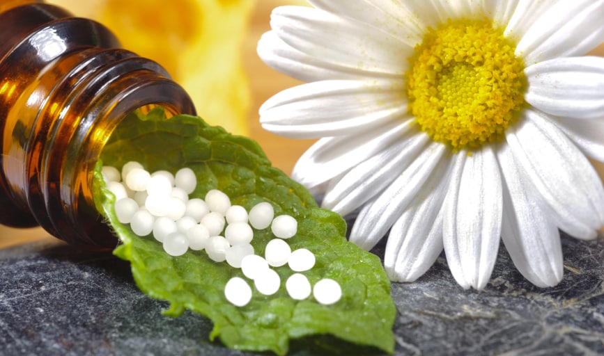Homeopathic Medicine