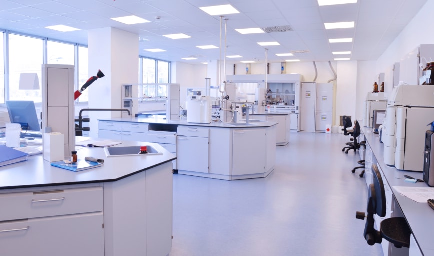 Clinical and Laboratory Diagnostic Testing